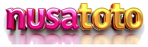 nusatoto login