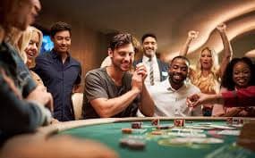 Asia Gaming baccarat table with live dealer on nusatoto login